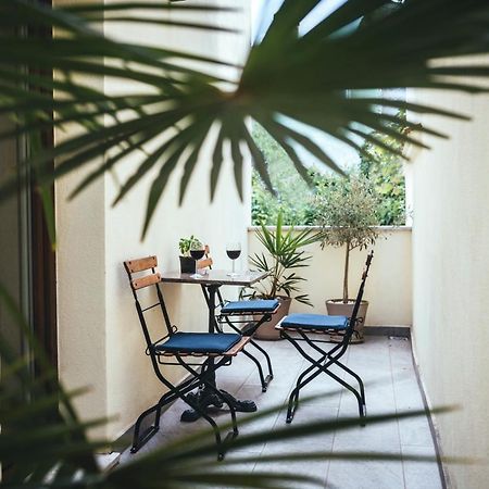 Fonda Apartments コペル エクステリア 写真