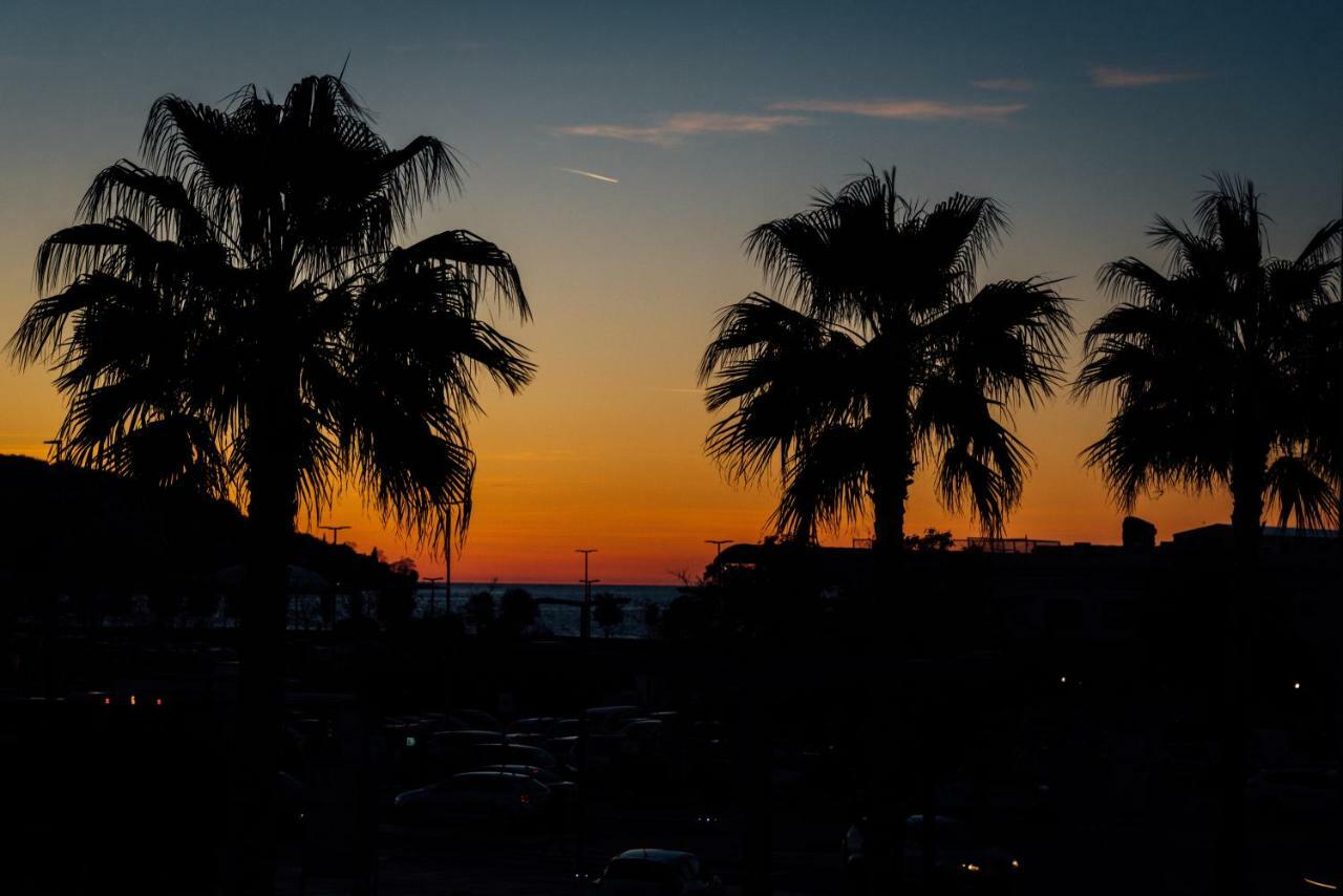 Fonda Apartments コペル エクステリア 写真